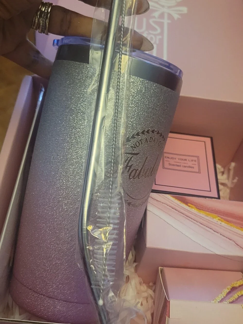 EUASOO gift women